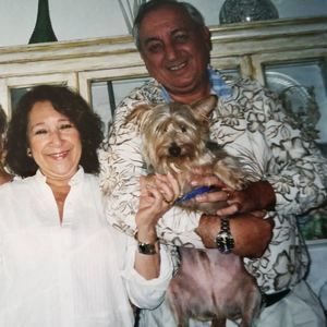 Meet your Posher, Matt